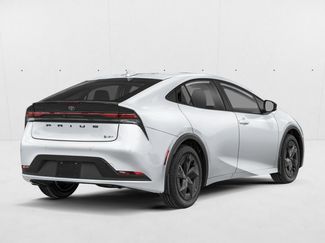 New 2026 Toyota Prius LE FWD video 2