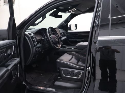Used 2025 RAM 1500 Limited w/ Bed Utility Group AWD/4WD image 20