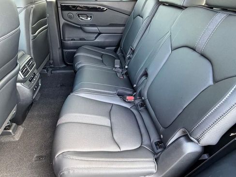 New 2026 Honda Pilot EX-L image 15