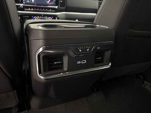 New 2026 GMC Sierra 1500 SLT w/ SLT Premium Plus Package AWD/4WD image 59