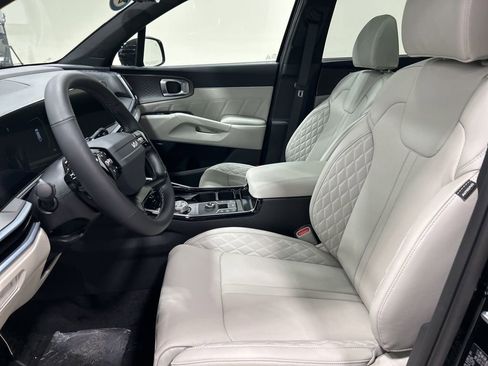 New 2026 Kia Sorento SX Prestige image 9