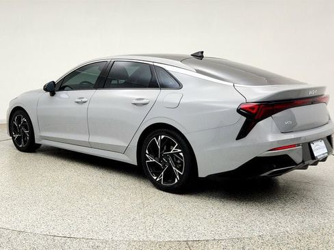 Used 2025 Kia K5 GT-Line w/ GT-Line Premium Package AWD/4WD image 7