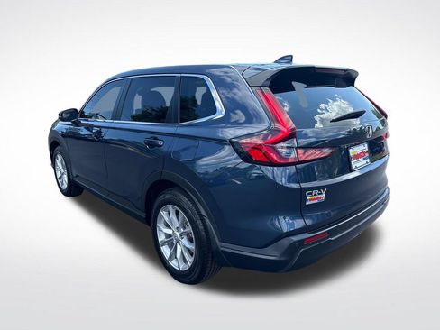 Used 2025 Honda CR-V EX-L image 3
