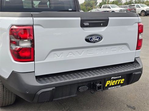 New 2025 Ford Maverick Lariat w/ 4K Tow Package image 7