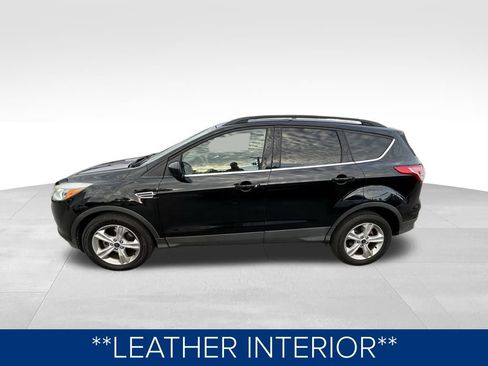 Used 2016 Ford Escape SE w/ SE Leather Comfort Package image 6