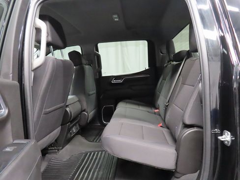 Used 2025 Chevrolet Silverado 1500 LT image 10