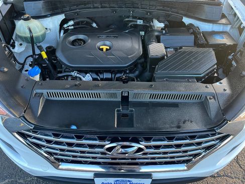 Used 2019 Hyundai Tucson SE image 37