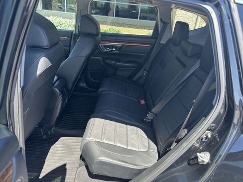 Used 2017 Honda CR-V EX-L image 24