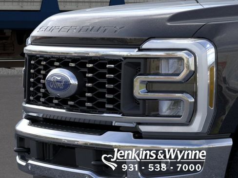 New 2026 Ford F350 Lariat AWD/4WD image 17