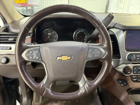 Used 2018 Chevrolet Tahoe Premier image 17