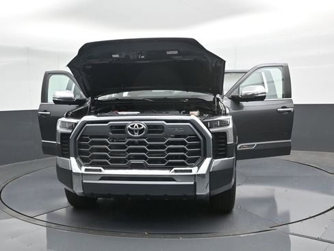New 2026 Toyota Tundra 1794 Edition w/ TRD Off-Road Package image 65