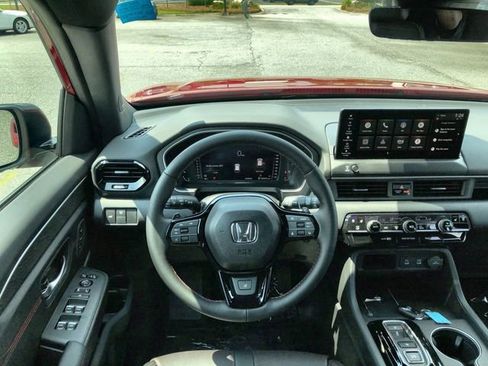 New 2026 Honda Accord SE image 8