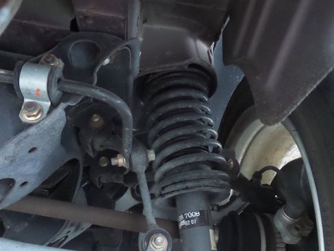 Used 1995 MAZDA MX-5 Miata image 77