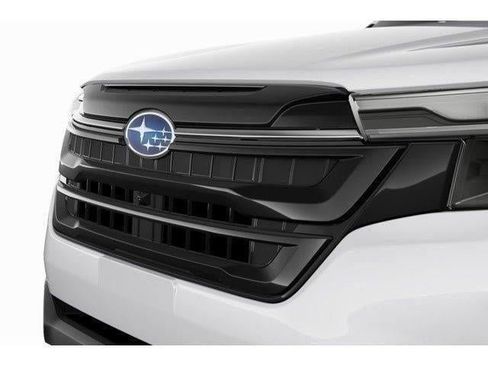 New 2026 Subaru Forester Touring image 34