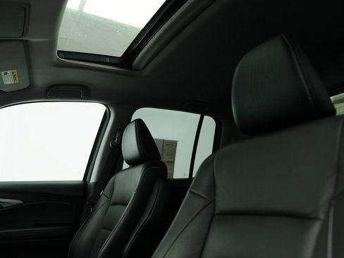 Used 2023 Honda Ridgeline RTL-E image 25