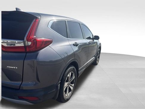 Used 2019 Honda CR-V LX image 13