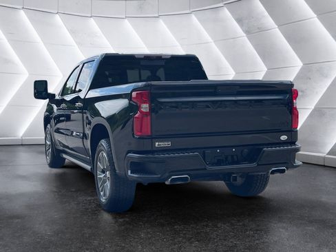 Used 2022 Chevrolet Silverado 1500 High Country w/ Technology Package AWD/4WD image 21