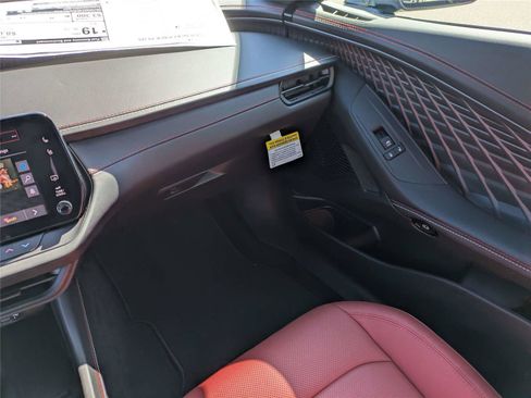 New 2026 Dodge Charger Scat Pack AWD/4WD image 16