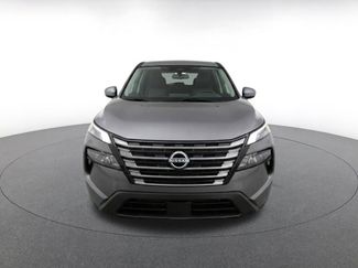 Used 2025 Nissan Rogue SV AWD/4WD video 2
