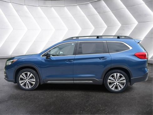 Used 2021 Subaru Ascent Limited AWD/4WD image 6