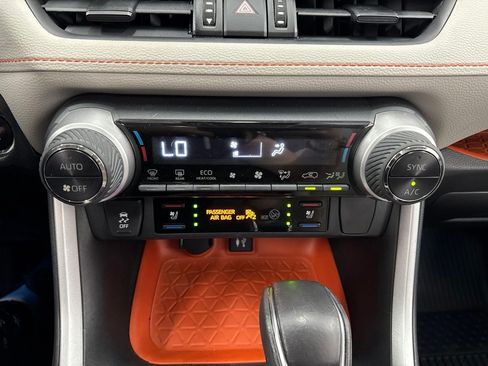 Certified 2019 Toyota RAV4 Adventure w/ Cold Weather Package AWD/4WD image 29