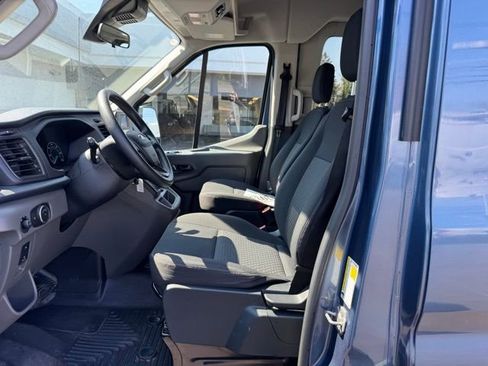 Used 2023 Ford Transit 350 XL AWD/4WD image 15