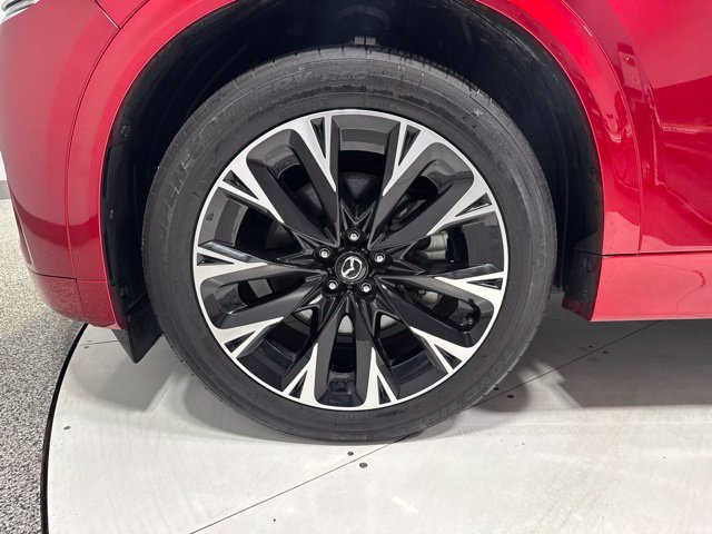 Used 2026 MAZDA CX-90 3.3 Turbo S w/ Premium Plus AWD/4WD image 9