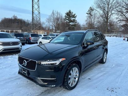 Used 2016 Volvo XC90 T6 Momentum w/ Momentum Plus Package