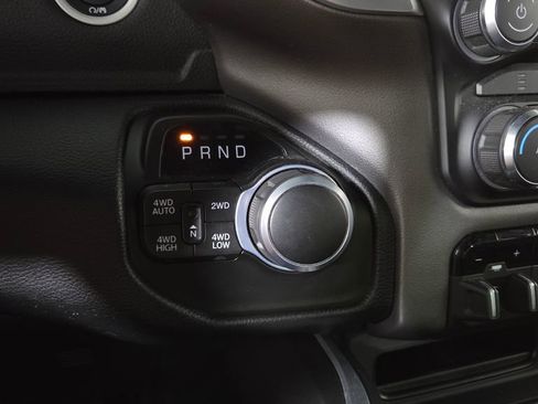 Used 2022 RAM 1500 Big Horn image 21