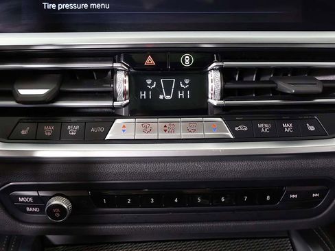 Used 2023 BMW 430i xDrive Coupe w/ M Sport Package image 51