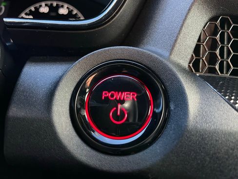 Certified 2025 Honda CR-V Sport image 22