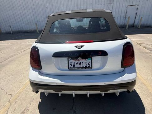 Used 2026 MINI Cooper S FWD image 8