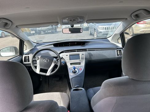 Used 2012 Toyota Prius Two FWD image 13