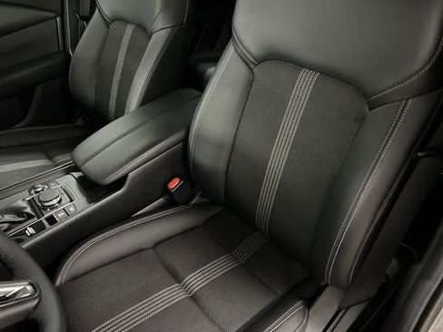 Used 2024 MAZDA CX-50 AWD 2.5 S w/ Cargo Package image 18