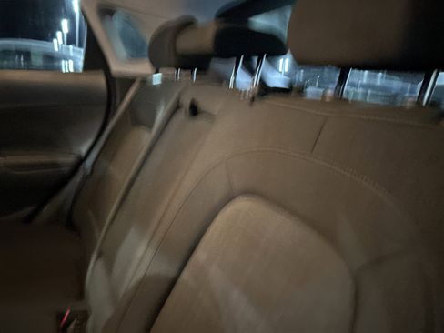 Used 2023 Hyundai Kona SEL w/ Cargo Package image 12