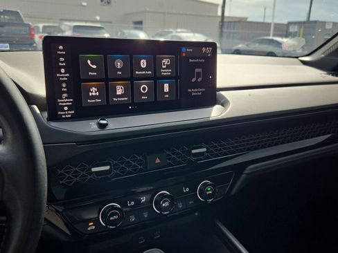 Used 2023 Honda Accord Sport image 22