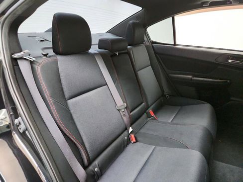 Used 2018 Subaru WRX Premium image 28