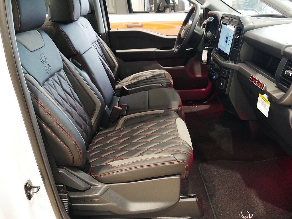 New 2026 Ford F150 XL AWD/4WD image 27