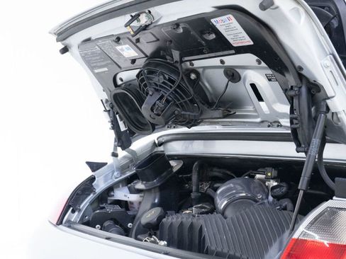 Used 2003 Porsche 911 Carrera 4 image 60