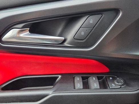 Certified 2024 Chevrolet Equinox EV RS image 17