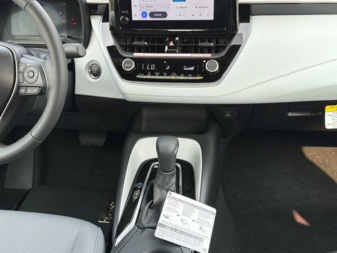 New 2026 Toyota Corolla SE FWD image 14