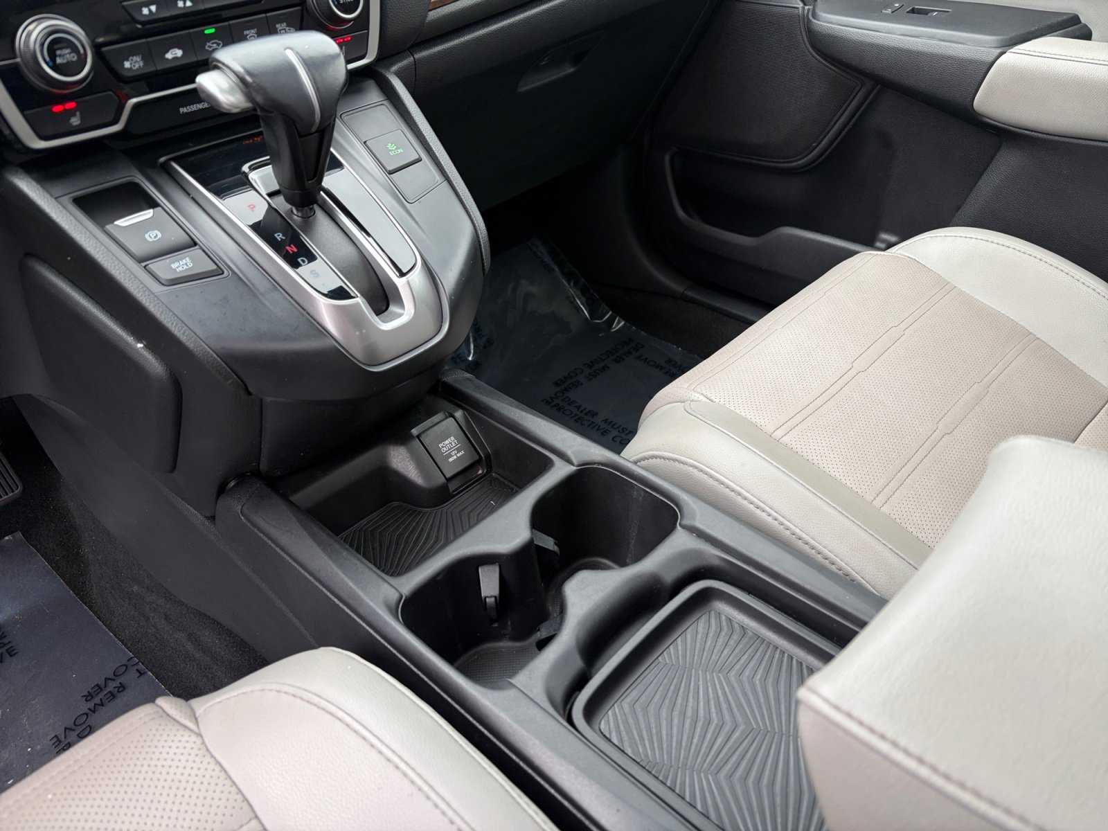Used 2018 Honda CR-V EX-L image 23