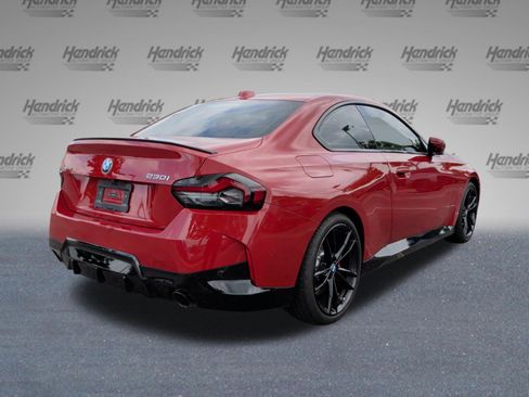 Used 2024 BMW 230i xDrive Coupe w/ Premium Package image 7