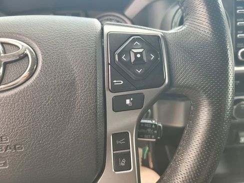 Used 2021 Toyota Tacoma SR5 w/ Trail Edition AWD/4WD image 27