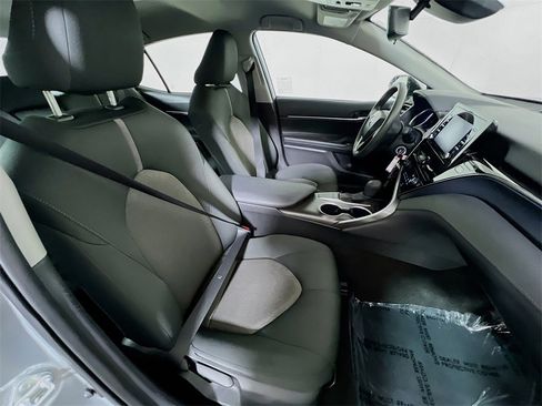Certified 2024 Toyota Camry LE image 25