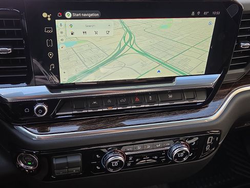 New 2026 GMC Sierra 1500 SLE AWD/4WD image 11