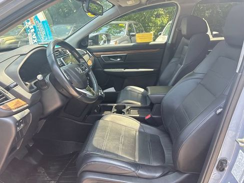 Used 2020 Honda CR-V EX-L image 35