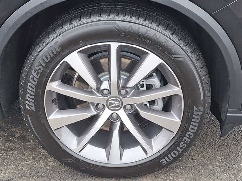 Certified 2026 Acura MDX FWD w/ Technology Package image 9