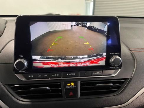 Used 2019 Nissan Altima 2.5 SR image 27