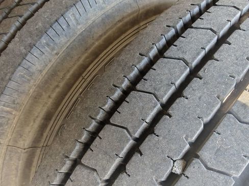 Used 1999 Ford F450 2WD Regular Cab Super Duty image 17